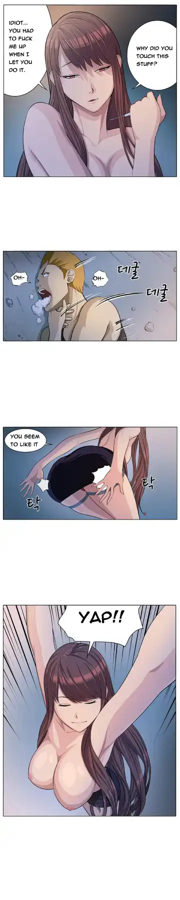 Trap Ch.1-8 Fhentai - Page 112
