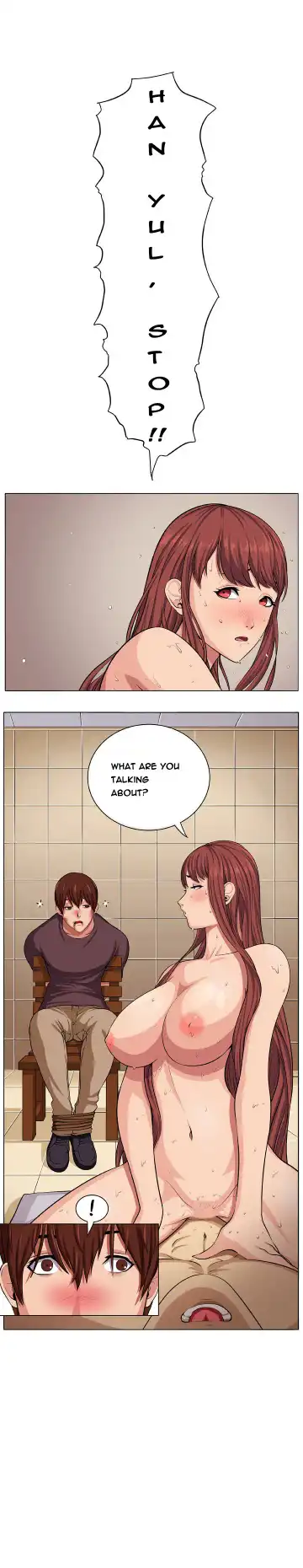 Trap Ch.1-8 Fhentai - Page 116