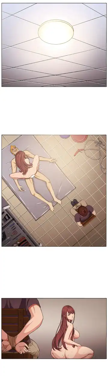 Trap Ch.1-8 Fhentai - Page 117