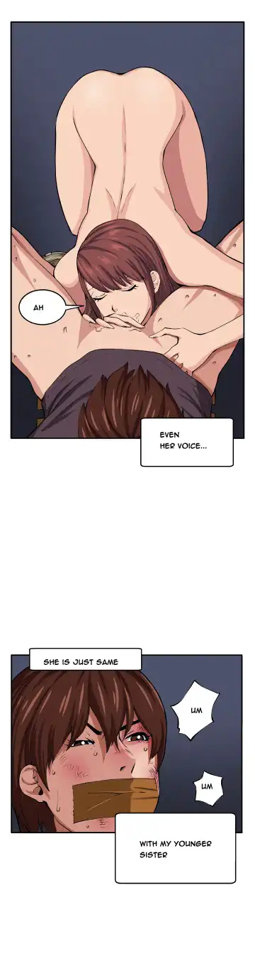 Trap Ch.1-8 Fhentai - Page 176