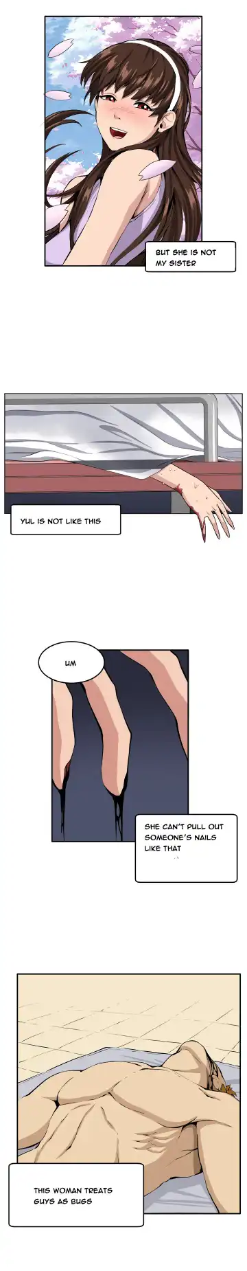 Trap Ch.1-8 Fhentai - Page 177