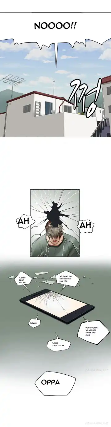 Trap Ch.1-8 Fhentai - Page 22