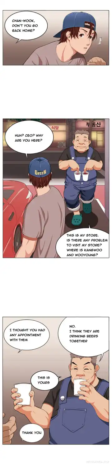 Trap Ch.1-8 Fhentai - Page 27