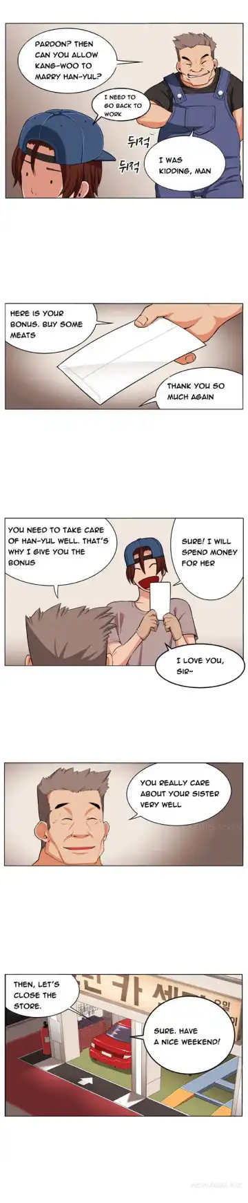 Trap Ch.1-8 Fhentai - Page 29