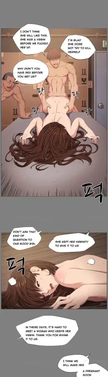 Trap Ch.1-8 Fhentai - Page 4