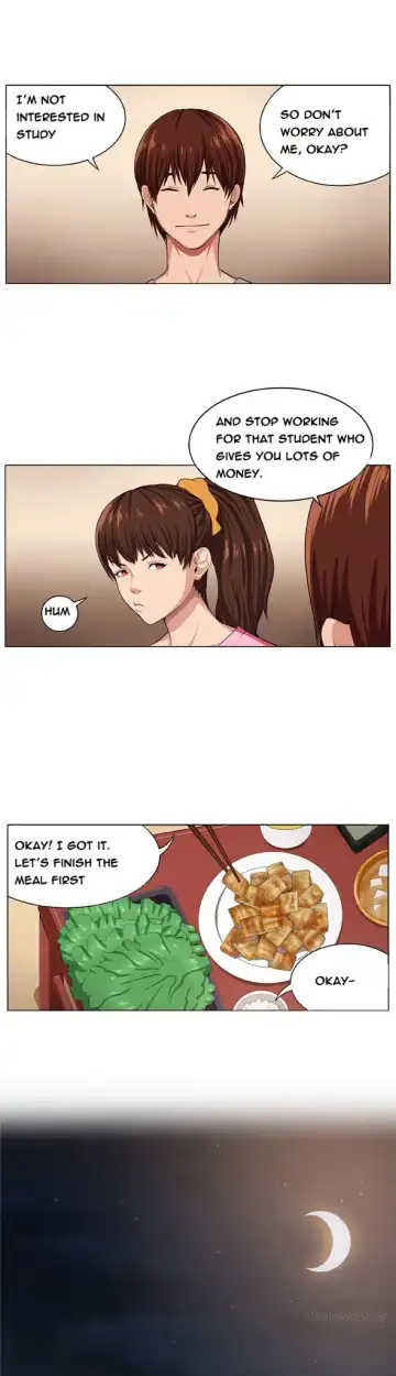 Trap Ch.1-8 Fhentai - Page 42