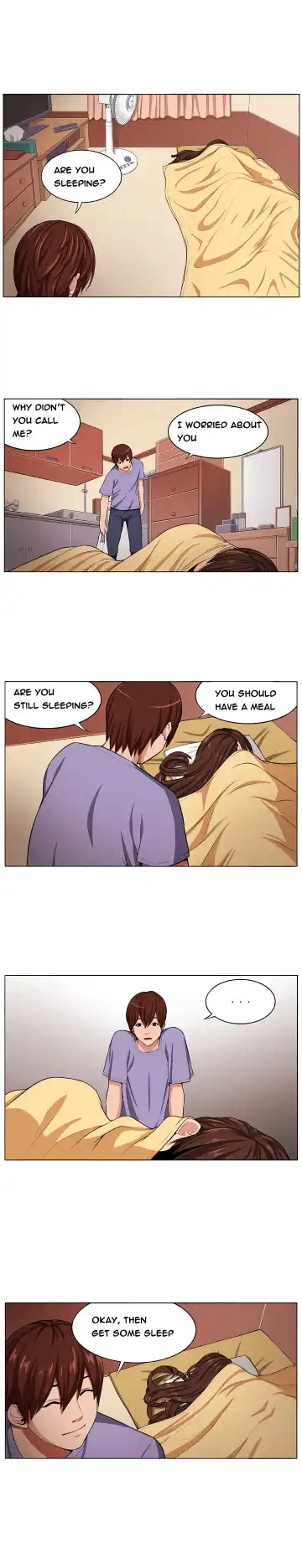 Trap Ch.1-8 Fhentai - Page 51