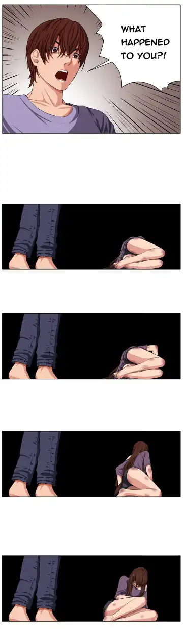 Trap Ch.1-8 Fhentai - Page 53