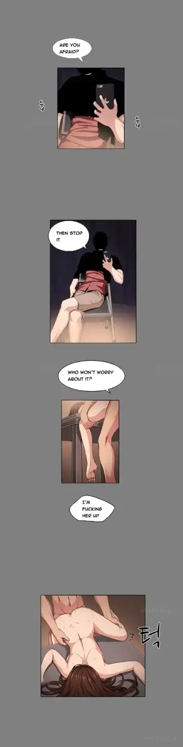Trap Ch.1-8 Fhentai - Page 6