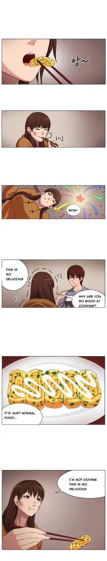 Trap Ch.1-8 Fhentai - Page 73