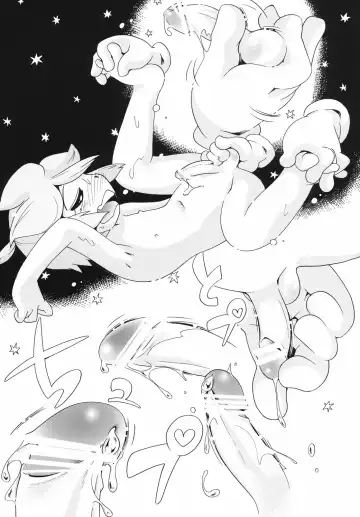 [Hoshino Fuuta] Neiro Fhentai - Page 37