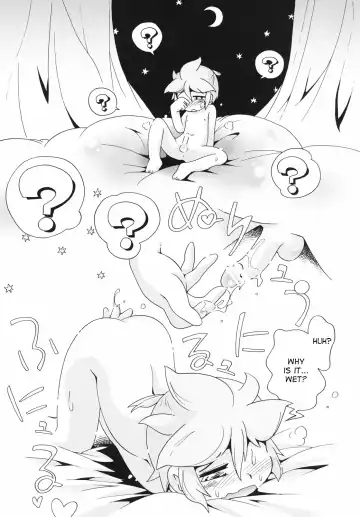 [Hoshino Fuuta] Neiro Fhentai - Page 39