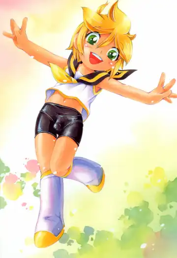 [Hoshino Fuuta] Neiro Fhentai - Page 52