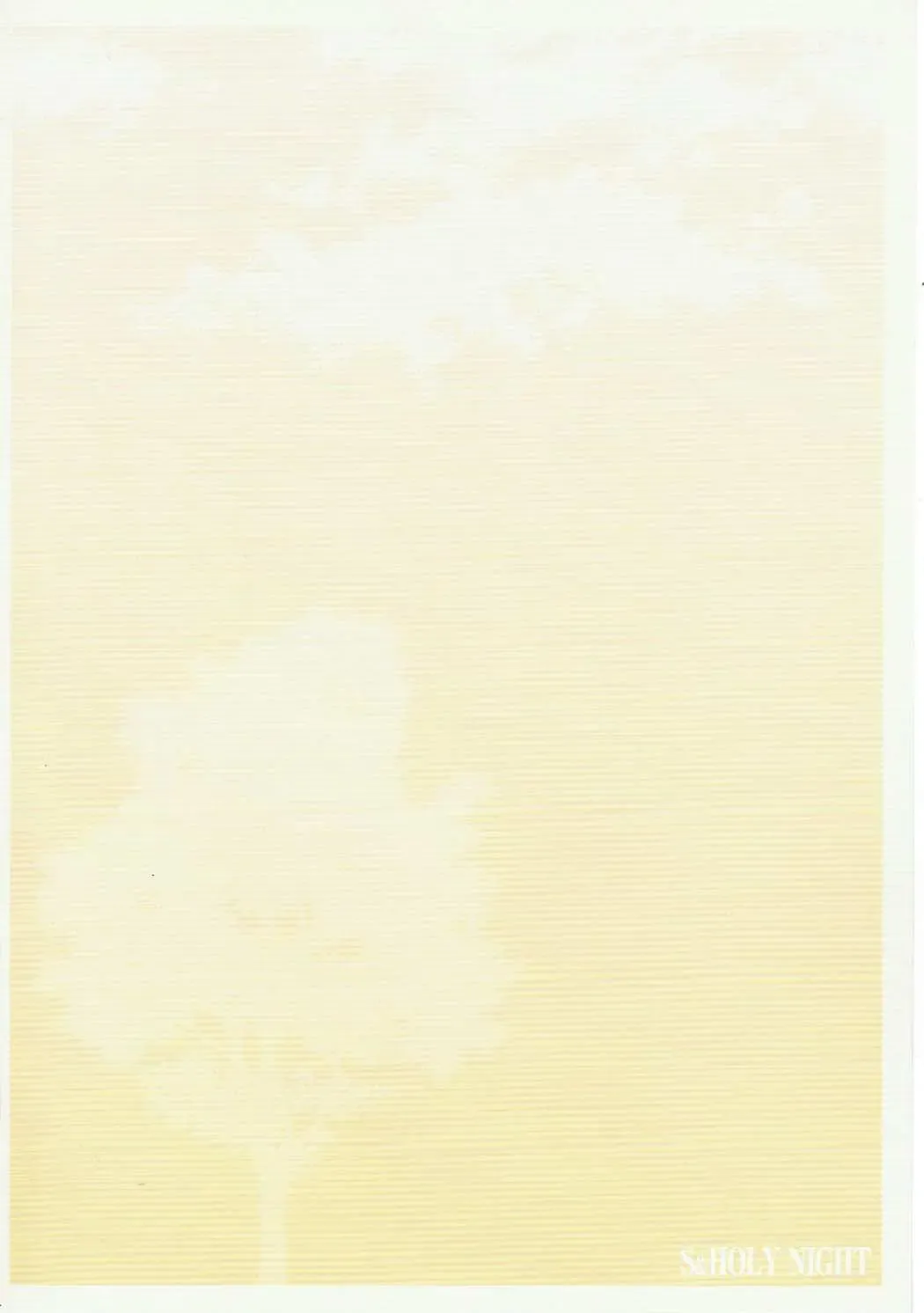 [Toumi Haruka] S & HOLY NIGHT Fhentai - Page 3