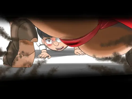 Otona no Kaidan Fhentai - Page 1