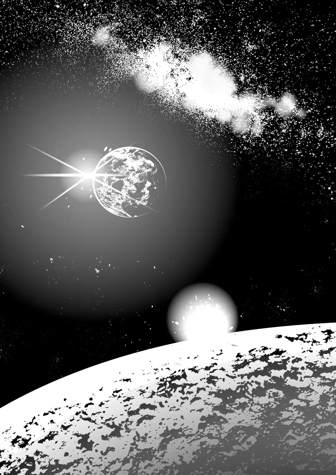 [Maru Mary] Traumatic Phantasm #02 Fhentai - Page 5