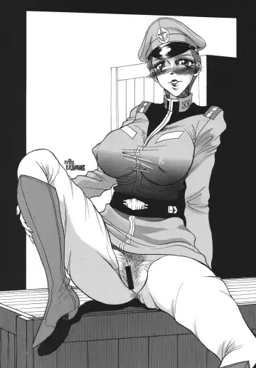 [Russia No Dassouhei] Bulgaria Yogurt 2 | Кисло Млеко Българiи II Fhentai - Page 73