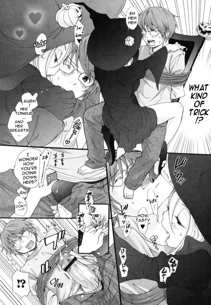 [Inuburo] Inumimi Zukan ~Erocyclopedia of Doggy Style~ Fhentai - Page 136