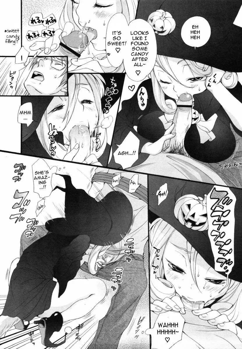 [Inuburo] Inumimi Zukan ~Erocyclopedia of Doggy Style~ Fhentai - Page 137