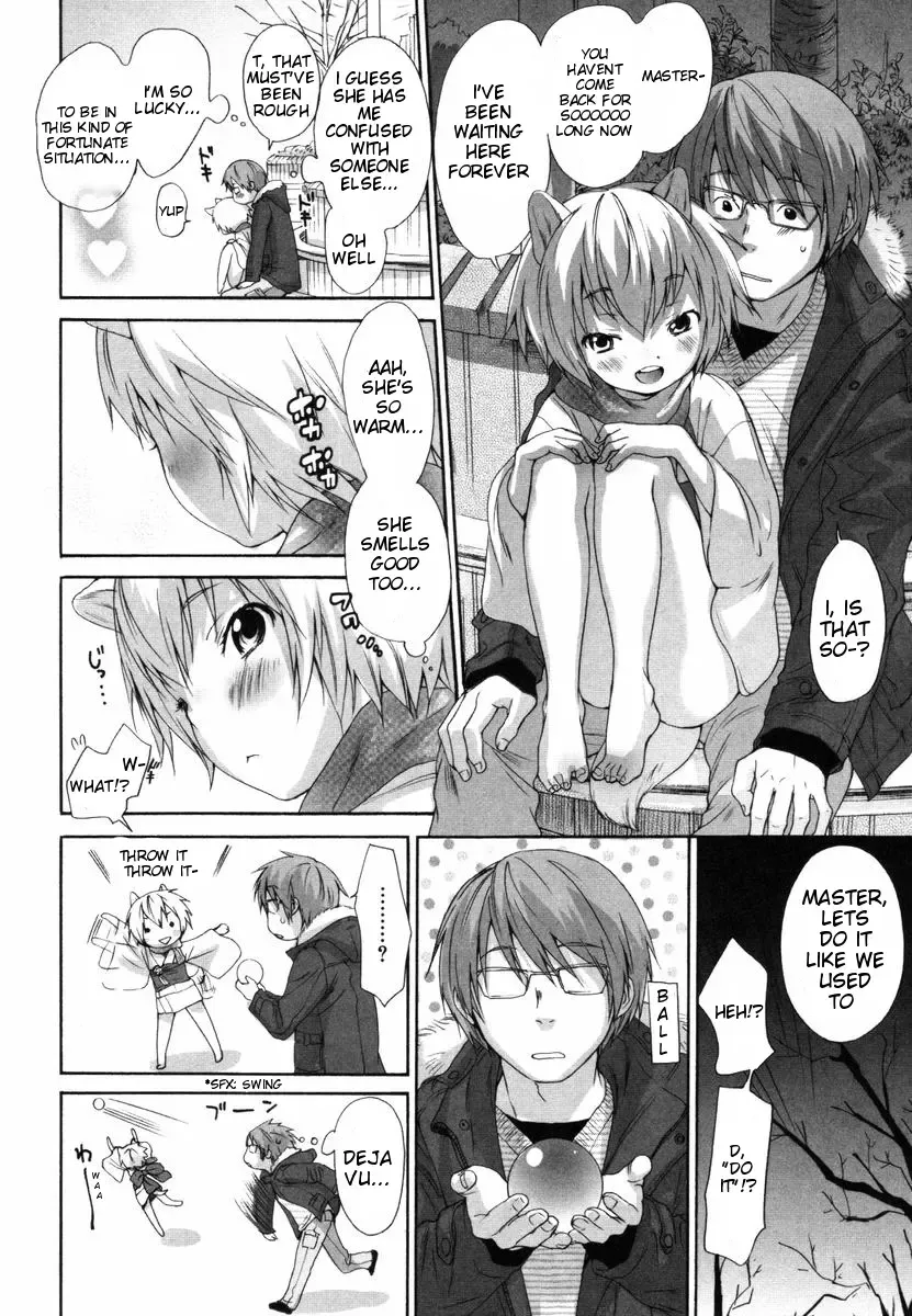 [Inuburo] Inumimi Zukan ~Erocyclopedia of Doggy Style~ Fhentai - Page 222