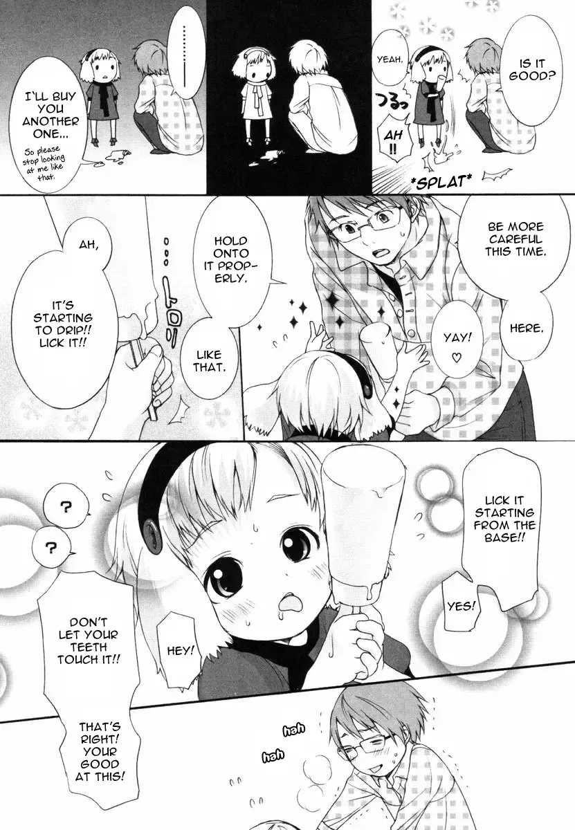 [Inuburo] Inumimi Zukan ~Erocyclopedia of Doggy Style~ Fhentai - Page 56