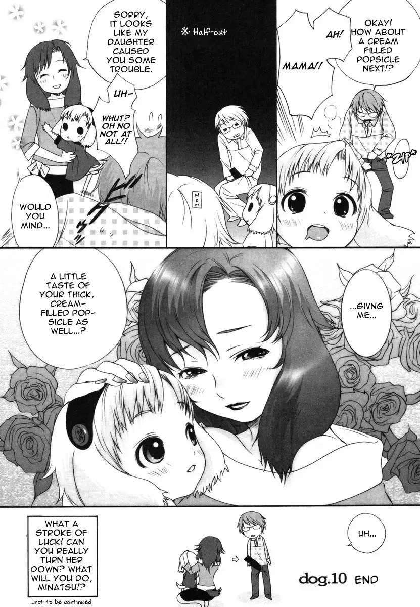 [Inuburo] Inumimi Zukan ~Erocyclopedia of Doggy Style~ Fhentai - Page 58