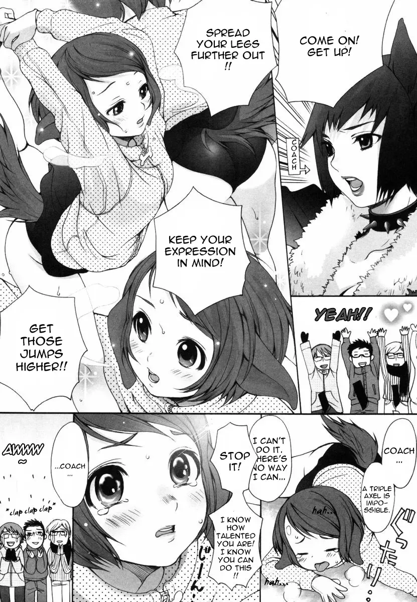 [Inuburo] Inumimi Zukan ~Erocyclopedia of Doggy Style~ Fhentai - Page 61