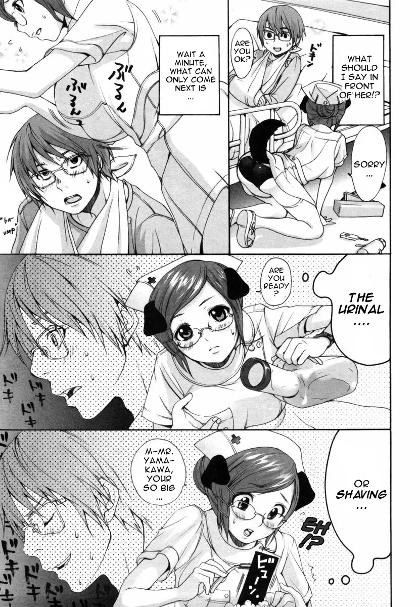 [Inuburo] Inumimi Zukan ~Erocyclopedia of Doggy Style~ Fhentai - Page 65