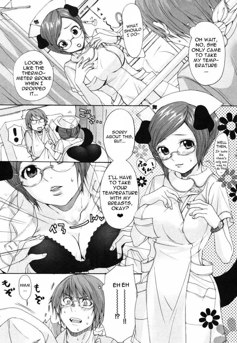 [Inuburo] Inumimi Zukan ~Erocyclopedia of Doggy Style~ Fhentai - Page 66