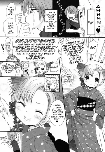 [Inuburo] Inumimi Zukan ~Erocyclopedia of Doggy Style~ Fhentai - Page 120