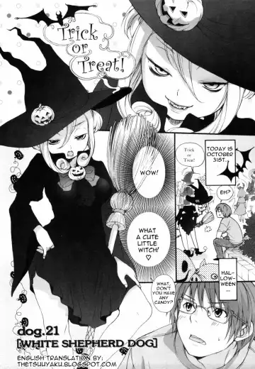 [Inuburo] Inumimi Zukan ~Erocyclopedia of Doggy Style~ Fhentai - Page 133