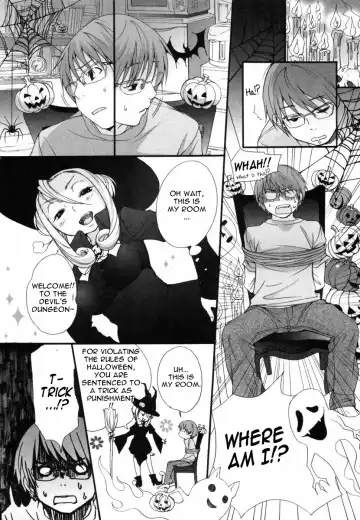 [Inuburo] Inumimi Zukan ~Erocyclopedia of Doggy Style~ Fhentai - Page 135