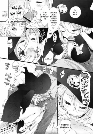 [Inuburo] Inumimi Zukan ~Erocyclopedia of Doggy Style~ Fhentai - Page 137