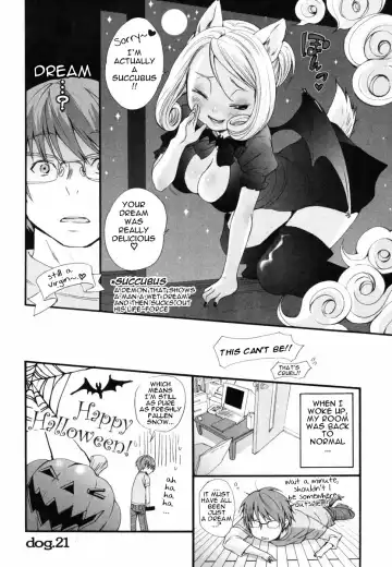 [Inuburo] Inumimi Zukan ~Erocyclopedia of Doggy Style~ Fhentai - Page 148