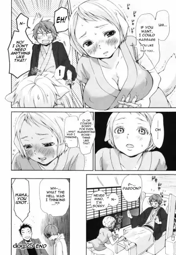 [Inuburo] Inumimi Zukan ~Erocyclopedia of Doggy Style~ Fhentai - Page 172
