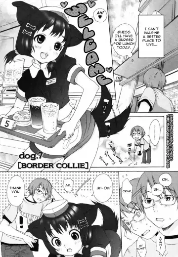 [Inuburo] Inumimi Zukan ~Erocyclopedia of Doggy Style~ Fhentai - Page 44