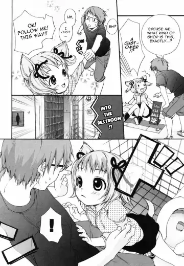 [Inuburo] Inumimi Zukan ~Erocyclopedia of Doggy Style~ Fhentai - Page 48