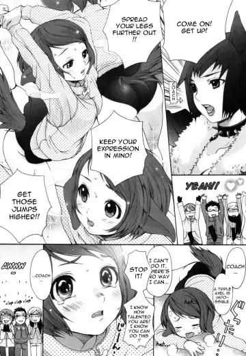 [Inuburo] Inumimi Zukan ~Erocyclopedia of Doggy Style~ Fhentai - Page 61