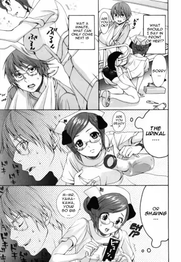 [Inuburo] Inumimi Zukan ~Erocyclopedia of Doggy Style~ Fhentai - Page 65