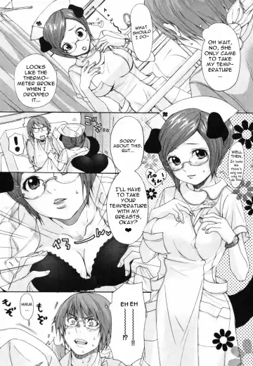 [Inuburo] Inumimi Zukan ~Erocyclopedia of Doggy Style~ Fhentai - Page 66