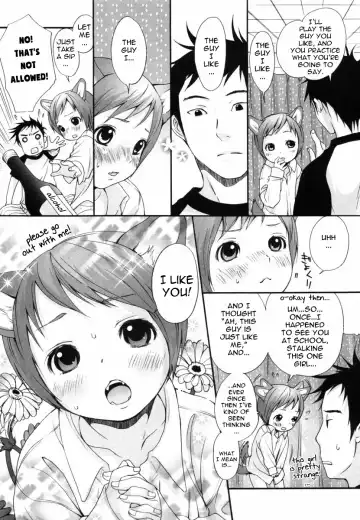 [Inuburo] Inumimi Zukan ~Erocyclopedia of Doggy Style~ Fhentai - Page 83