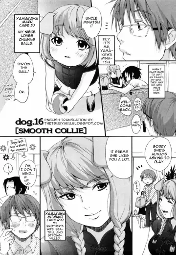 [Inuburo] Inumimi Zukan ~Erocyclopedia of Doggy Style~ Fhentai - Page 91