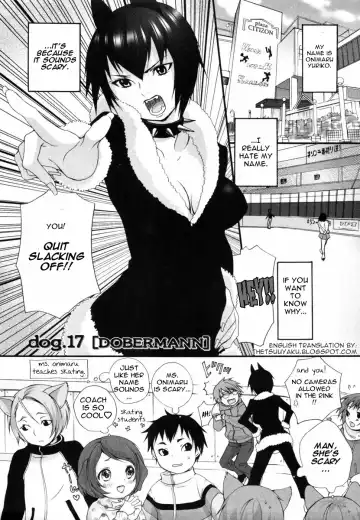 [Inuburo] Inumimi Zukan ~Erocyclopedia of Doggy Style~ Fhentai - Page 97