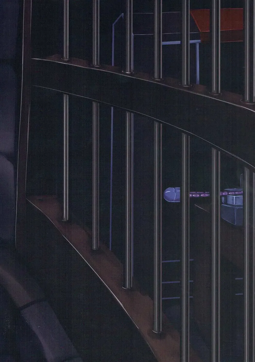 [Monikano] Juujunyoukan Prinz Jinmon Chousho Fhentai - Page 18