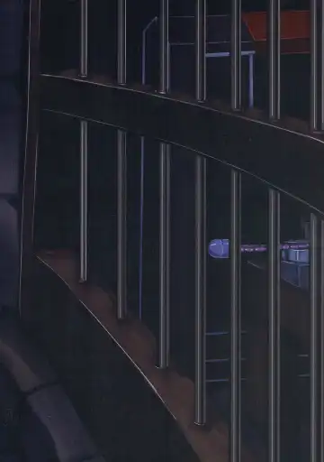 [Monikano] Juujunyoukan Prinz Jinmon Chousho Fhentai - Page 18