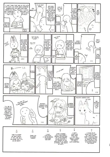 [Tamano Kedama] Chiisai Mama ga Ii Fhentai - Page 25