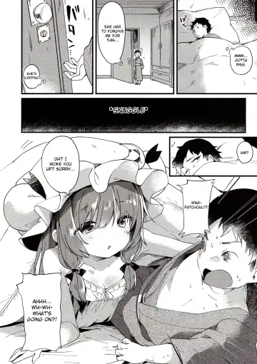 [Tamano Kedama] Chiisai Mama ga Ii Fhentai - Page 8