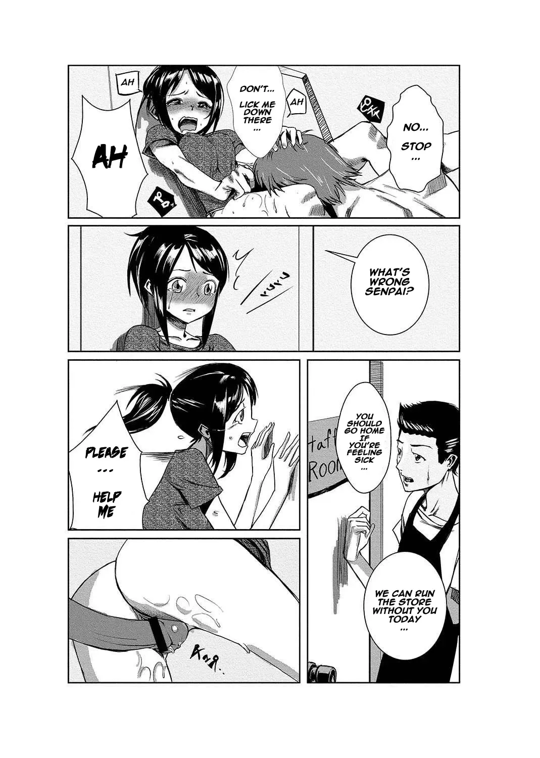 [Tamon] Dokidoki Time Paradise 3 ~Shibori Houdai Ire Houdai~ Fhentai - Page 16
