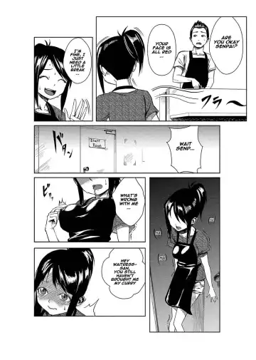 [Tamon] Dokidoki Time Paradise 3 ~Shibori Houdai Ire Houdai~ Fhentai - Page 13