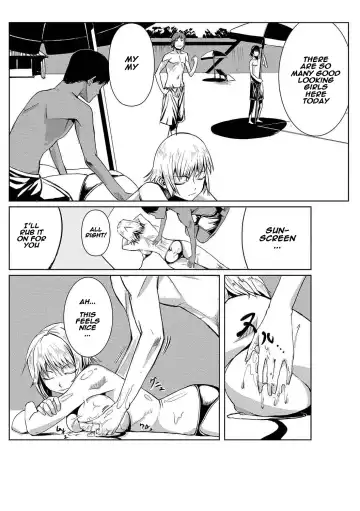 [Tamon] Dokidoki Time Paradise 3 ~Shibori Houdai Ire Houdai~ Fhentai - Page 3